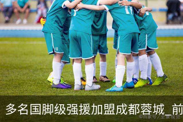 多名国脚级强援加盟成都蓉城 前场还有进人空间